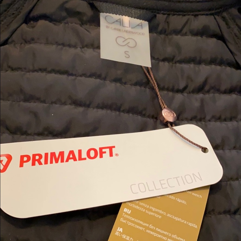 PRIMALOFT